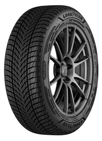 Pneumatici season.2 type.1 GOODYEAR 225/50 R17