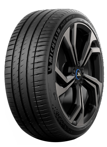 Pneumatici season.1 type.1 MICHELIN 265/35 R21