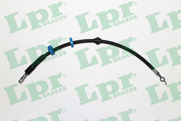 Flessibile freno LPR 6T48455