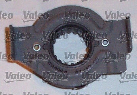 Kit frizione Valeo 801019