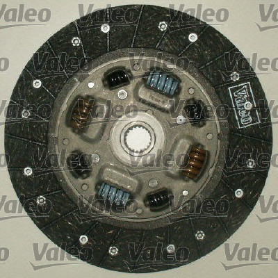 Kit frizione Valeo 801078