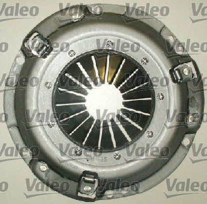 Kit frizione VALEO 801311