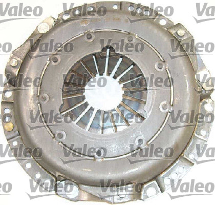 Kit frizione VALEO 801321