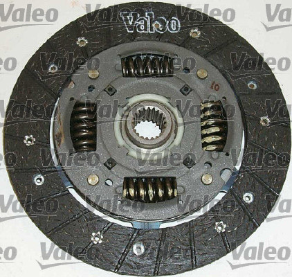 Kit frizione VALEO 801450