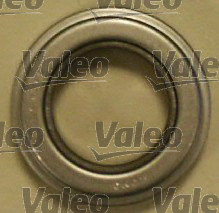 Kit frizione VALEO 801469