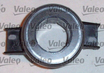 Kit frizione Valeo 801585