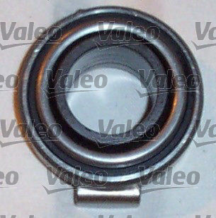 Kit frizione VALEO 801606