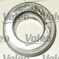 Kit frizione VALEO 801682