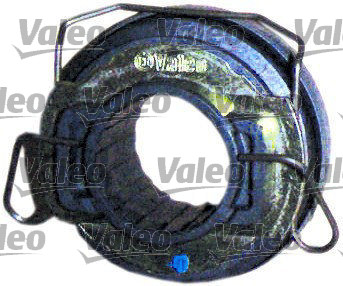 Kit frizione VALEO 801704