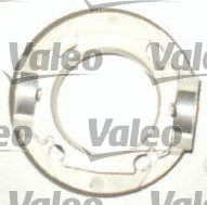 Kit frizione VALEO 801900