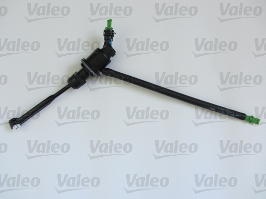 Cilindro trasmettitore frizione VALEO 804836