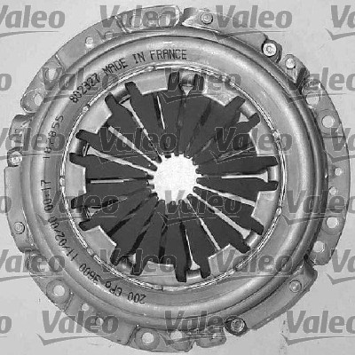 Kit frizione VALEO 821077