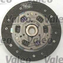 Kit frizione Valeo 821102