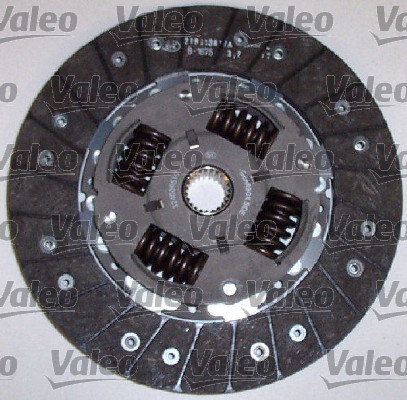 Kit frizione VALEO 821159