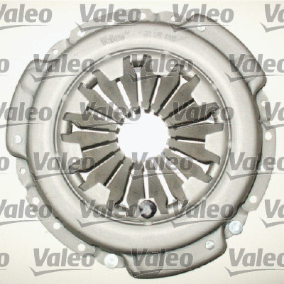 Kit frizione VALEO 821246