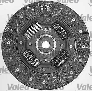 Kit frizione VALEO 821418