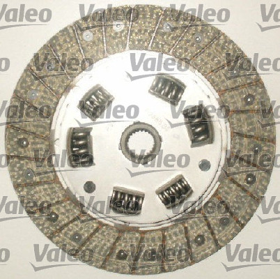 Kit frizione VALEO 821422