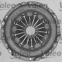 Kit frizione Valeo 821458