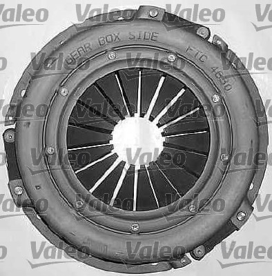 Kit frizione VALEO 826025