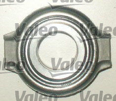 Kit frizione VALEO 826168