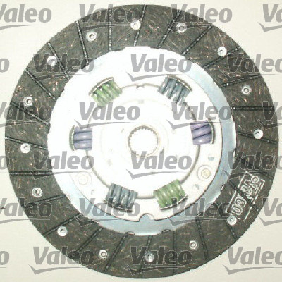 Kit frizione VALEO 826206