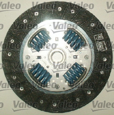 Kit frizione Valeo 826249