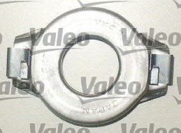 Kit frizione VALEO 826389