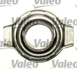 Kit frizione VALEO 826441