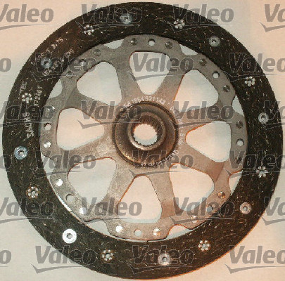 Kit frizione Valeo 826454