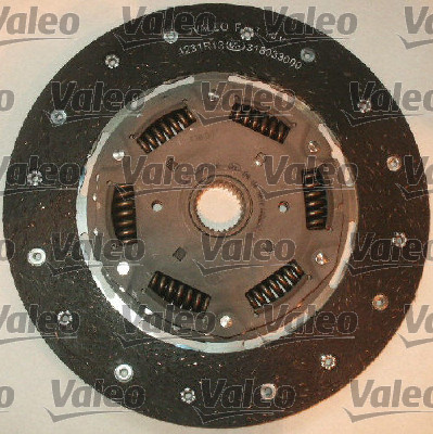 Kit frizione VALEO 826462