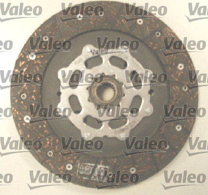 Kit frizione Valeo 826525