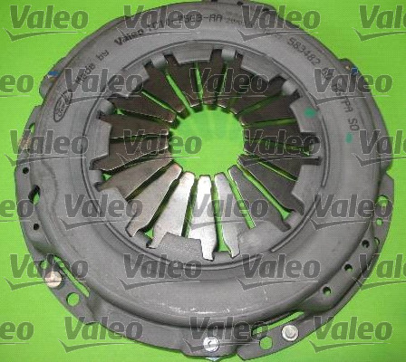 Kit frizione Valeo 826700