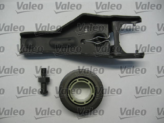 Kit frizione VALEO 826760