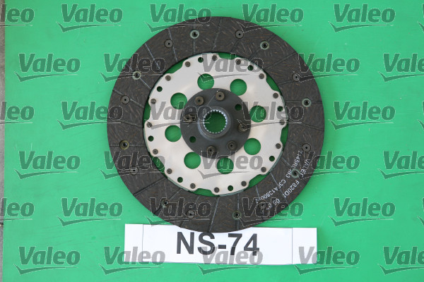 Kit frizione VALEO 826820