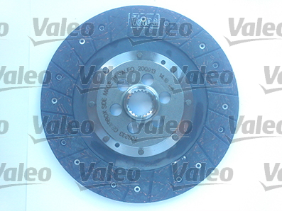 Kit frizione VALEO 828516