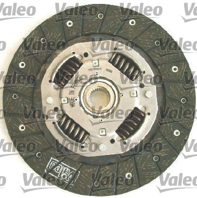 Kit frizione VALEO 834050