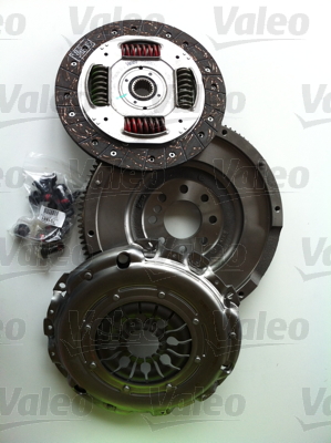 Kit frizione VALEO 835020