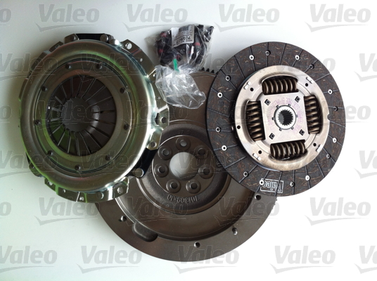 Kit frizione VALEO 835033