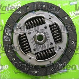 Kit frizione VALEO 835073