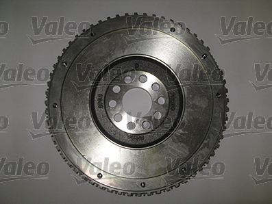 Kit frizione + volano VALEO 835081