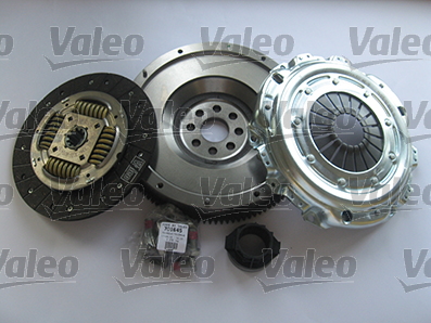 Kit frizione VALEO 835082