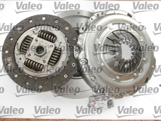 Kit frizione VALEO 835125