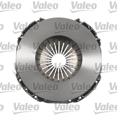 Kit frizione VALEO 9132