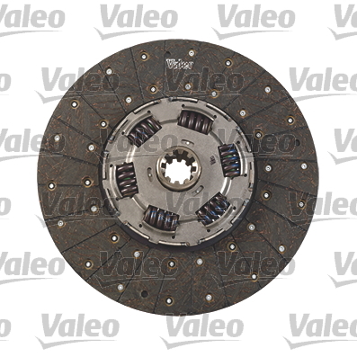 Kit frizione VALEO 827497