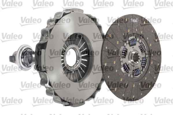 Kit frizione VALEO 827422