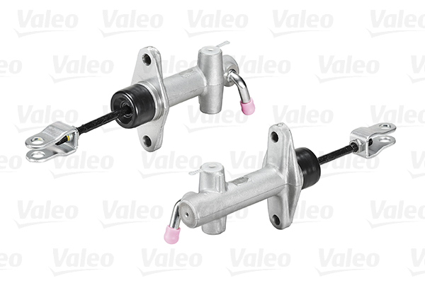 Cilindro frizione VALEO 804661