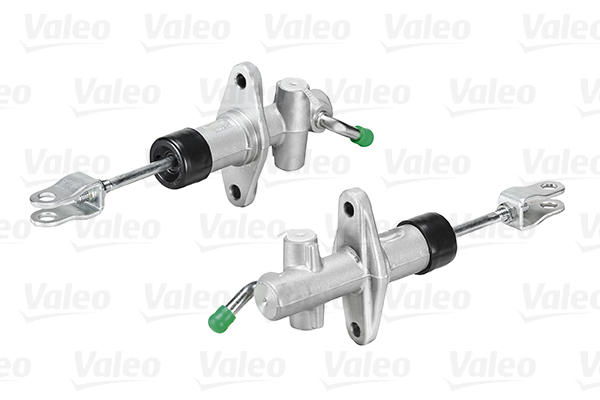 Cilindro frizione VALEO 804662