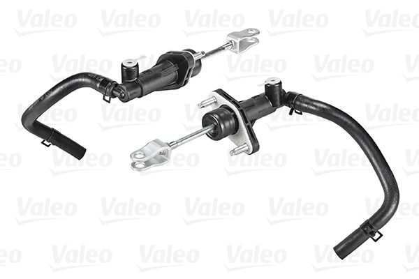 Cilindro frizione VALEO 804666