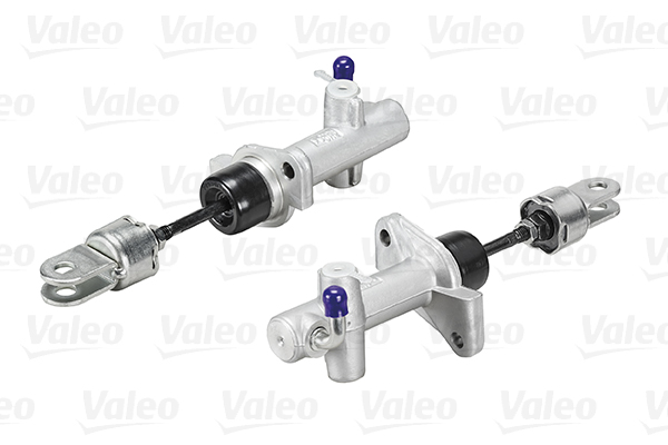 Cilindro frizione VALEO 804676