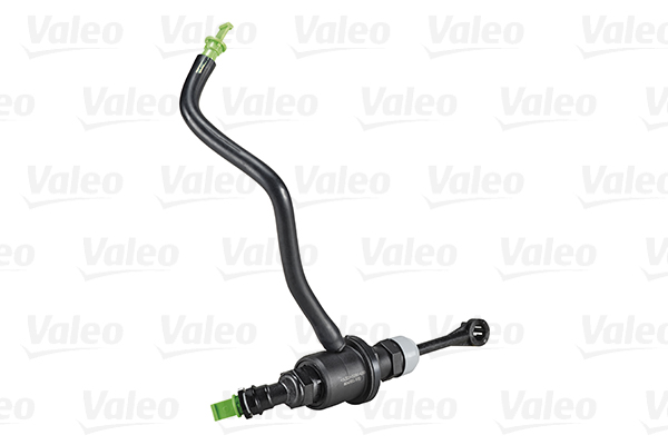 Cilindro trasmettitore frizione VALEO 804931